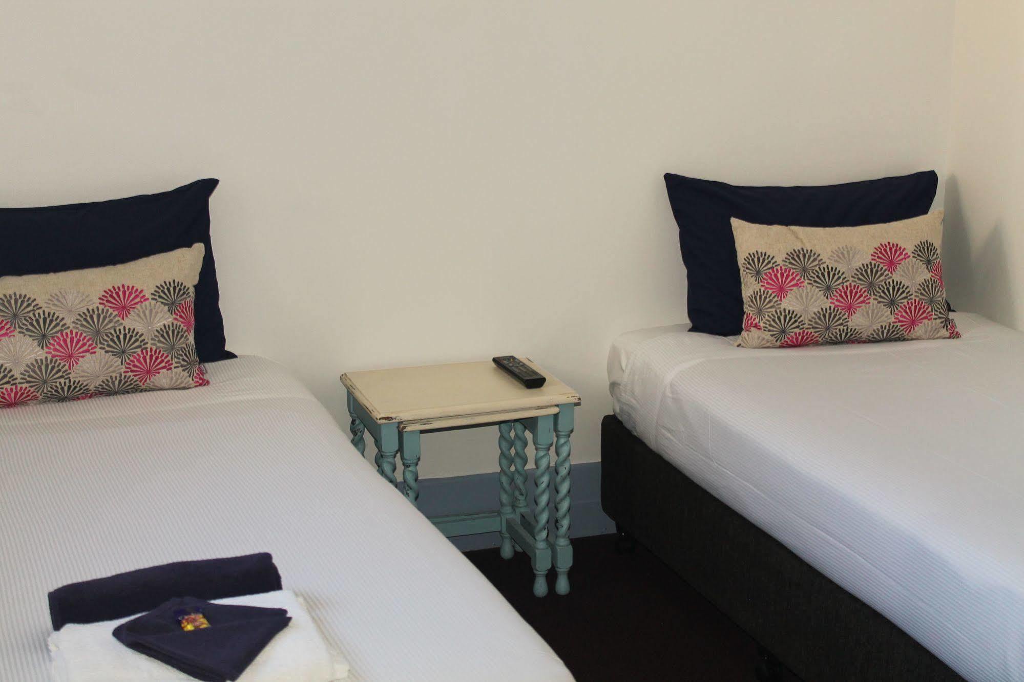 Commonwealth Hotel นิวแคสเซิล ภายนอก รูปภาพ